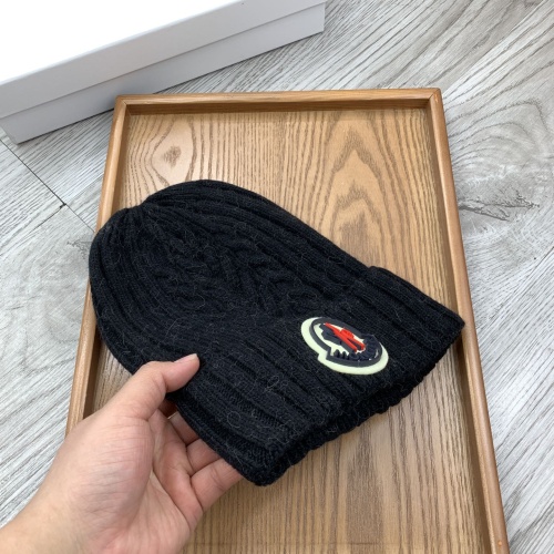 Cheap Moncler Caps #1269435 Replica Wholesale [$36.00 USD] [ITEM#1269435] on Replica Moncler Caps