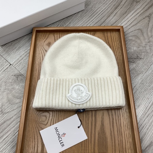 Cheap Moncler Caps #1269437 Replica Wholesale [$36.00 USD] [ITEM#1269437] on Replica Moncler Caps