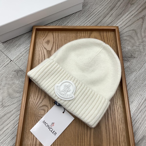 Cheap Moncler Caps #1269437 Replica Wholesale [$36.00 USD] [ITEM#1269437] on Replica Moncler Caps