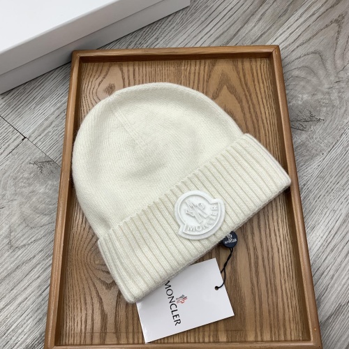 Cheap Moncler Caps #1269437 Replica Wholesale [$36.00 USD] [ITEM#1269437] on Replica Moncler Caps