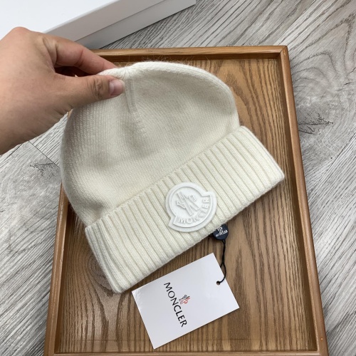 Cheap Moncler Caps #1269437 Replica Wholesale [$36.00 USD] [ITEM#1269437] on Replica Moncler Caps