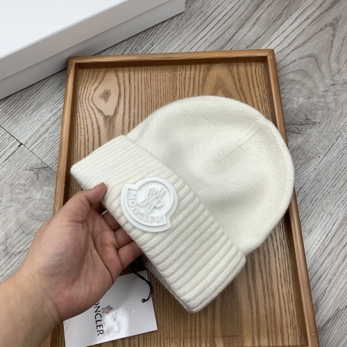 Cheap Moncler Caps #1269437 Replica Wholesale [$36.00 USD] [ITEM#1269437] on Replica Moncler Caps