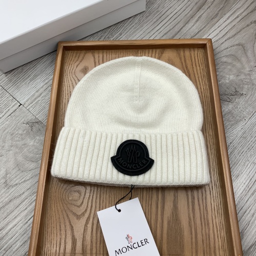 Cheap Moncler Caps #1269438 Replica Wholesale [$36.00 USD] [ITEM#1269438] on Replica Moncler Caps