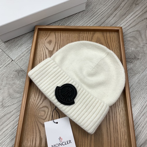 Cheap Moncler Caps #1269438 Replica Wholesale [$36.00 USD] [ITEM#1269438] on Replica Moncler Caps