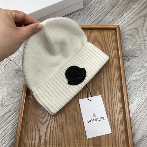 Cheap Moncler Caps #1269438 Replica Wholesale [$36.00 USD] [ITEM#1269438] on Replica Moncler Caps