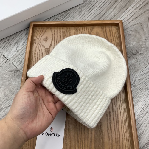 Cheap Moncler Caps #1269438 Replica Wholesale [$36.00 USD] [ITEM#1269438] on Replica Moncler Caps