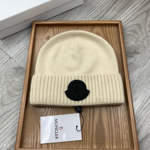 Cheap Moncler Caps #1269439 Replica Wholesale [$36.00 USD] [ITEM#1269439] on Replica Moncler Caps