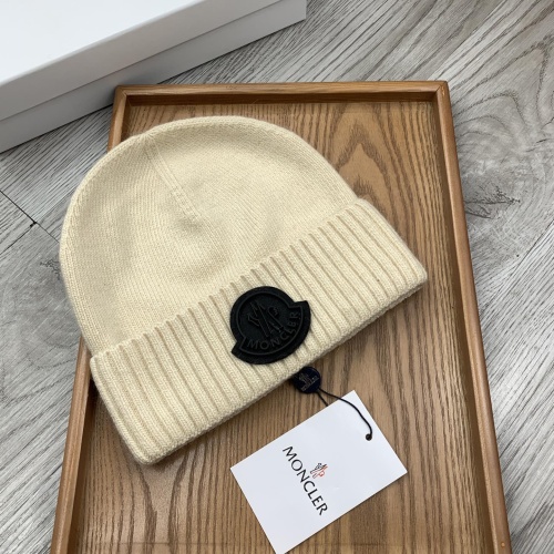 Cheap Moncler Caps #1269439 Replica Wholesale [$36.00 USD] [ITEM#1269439] on Replica Moncler Caps