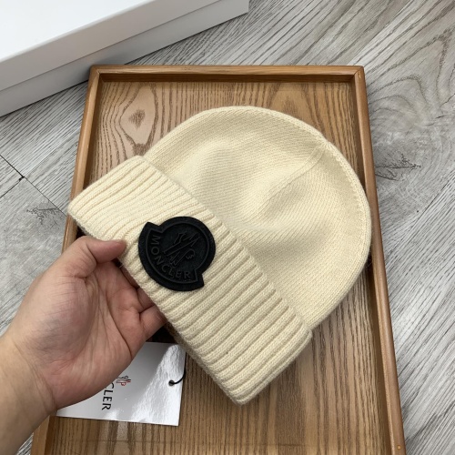 Cheap Moncler Caps #1269439 Replica Wholesale [$36.00 USD] [ITEM#1269439] on Replica Moncler Caps