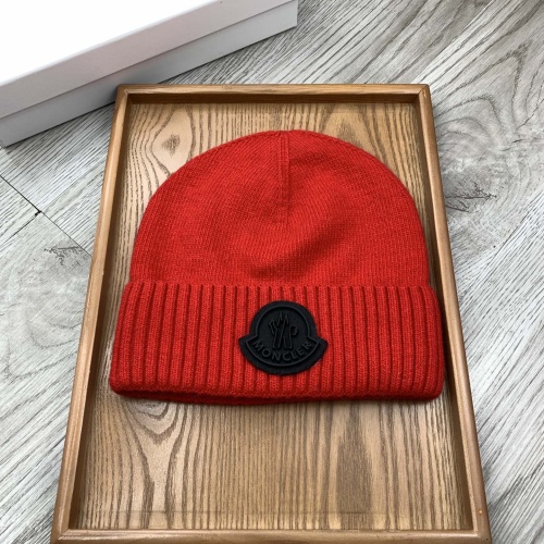 Cheap Moncler Caps #1269440 Replica Wholesale [$36.00 USD] [ITEM#1269440] on Replica Moncler Caps