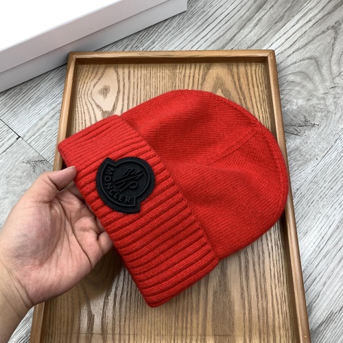 Cheap Moncler Caps #1269440 Replica Wholesale [$36.00 USD] [ITEM#1269440] on Replica Moncler Caps