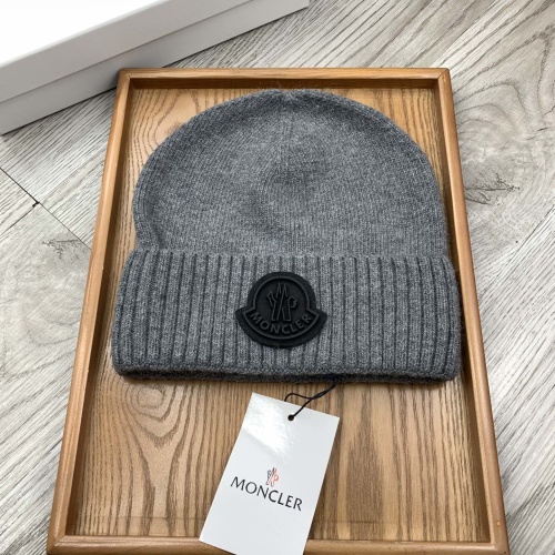 Cheap Moncler Caps #1269441 Replica Wholesale [$36.00 USD] [ITEM#1269441] on Replica Moncler Caps