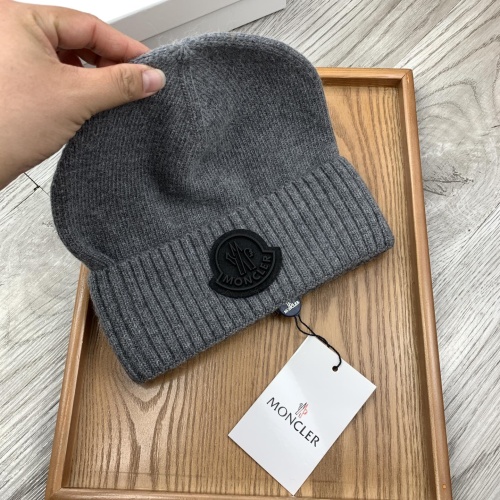 Cheap Moncler Caps #1269441 Replica Wholesale [$36.00 USD] [ITEM#1269441] on Replica Moncler Caps