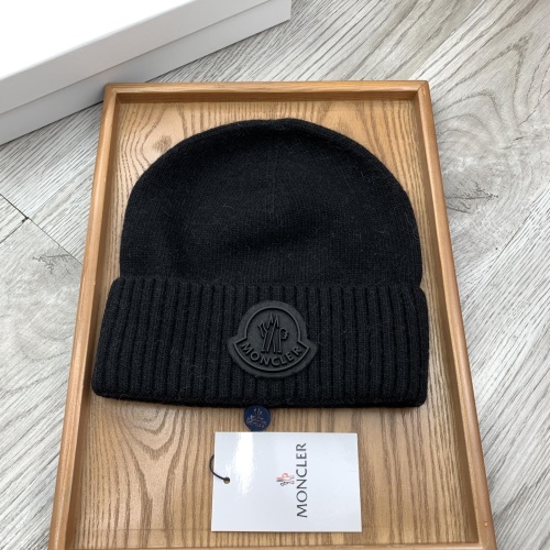 Cheap Moncler Caps #1269442 Replica Wholesale [$36.00 USD] [ITEM#1269442] on Replica Moncler Caps