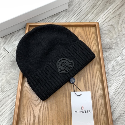 Cheap Moncler Caps #1269442 Replica Wholesale [$36.00 USD] [ITEM#1269442] on Replica Moncler Caps