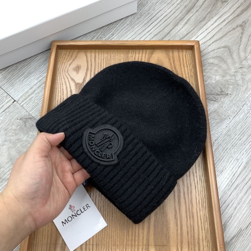 Cheap Moncler Caps #1269442 Replica Wholesale [$36.00 USD] [ITEM#1269442] on Replica Moncler Caps