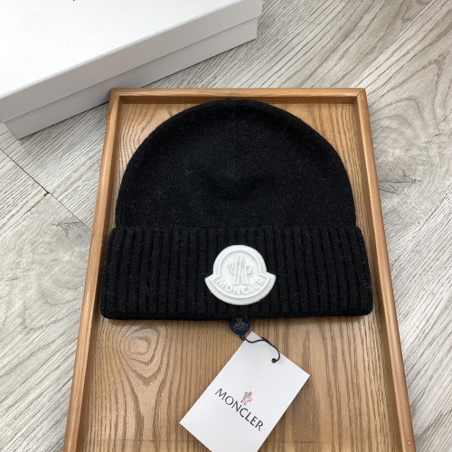 Cheap Moncler Caps #1269443 Replica Wholesale [$36.00 USD] [ITEM#1269443] on Replica Moncler Caps