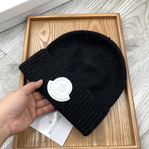 Cheap Moncler Caps #1269443 Replica Wholesale [$36.00 USD] [ITEM#1269443] on Replica Moncler Caps