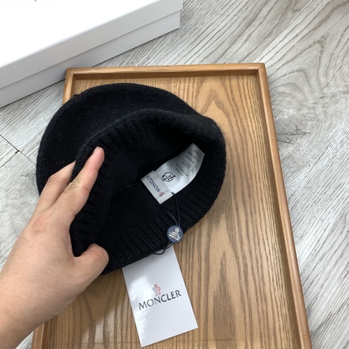 Cheap Moncler Caps #1269443 Replica Wholesale [$36.00 USD] [ITEM#1269443] on Replica Moncler Caps