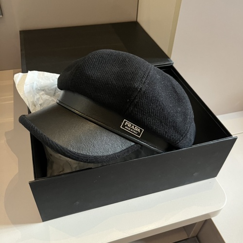 Cheap Prada Caps #1269450 Replica Wholesale [$36.00 USD] [ITEM#1269450] on Replica Prada Caps