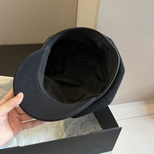 Cheap Prada Caps #1269450 Replica Wholesale [$36.00 USD] [ITEM#1269450] on Replica Prada Caps