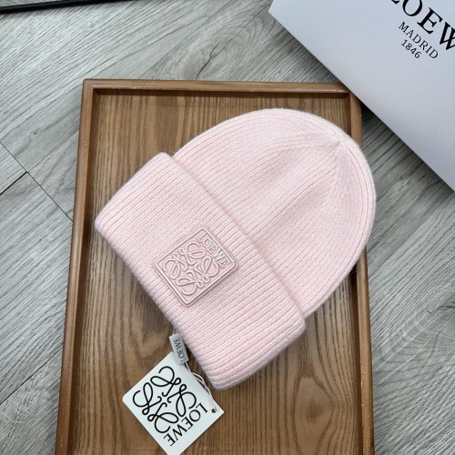 Cheap LOEWE Caps #1269456 Replica Wholesale [$27.00 USD] [ITEM#1269456] on Replica LOEWE Caps