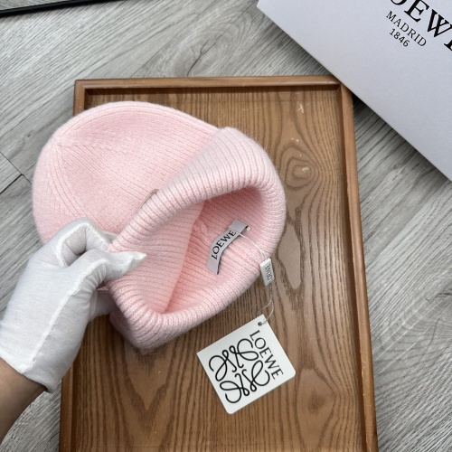 Cheap LOEWE Caps #1269456 Replica Wholesale [$27.00 USD] [ITEM#1269456] on Replica LOEWE Caps