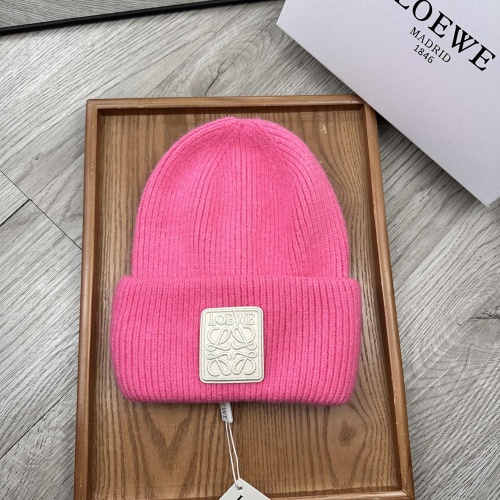 Cheap LOEWE Caps #1269458 Replica Wholesale [$27.00 USD] [ITEM#1269458] on Replica LOEWE Caps