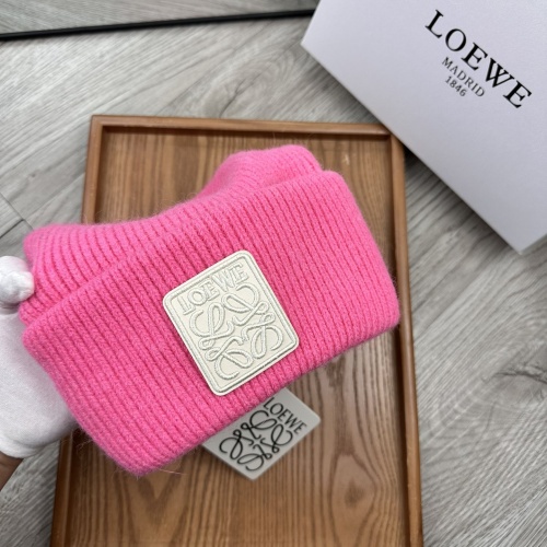 Cheap LOEWE Caps #1269458 Replica Wholesale [$27.00 USD] [ITEM#1269458] on Replica LOEWE Caps