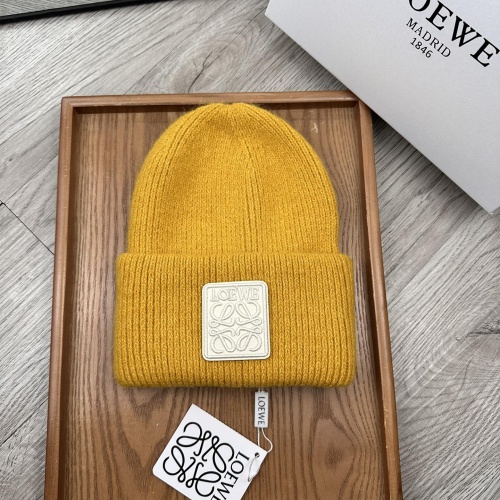 Cheap LOEWE Caps #1269461 Replica Wholesale [$27.00 USD] [ITEM#1269461] on Replica LOEWE Caps