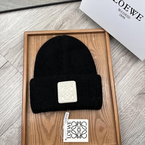 Cheap LOEWE Caps #1269466 Replica Wholesale [$27.00 USD] [ITEM#1269466] on Replica LOEWE Caps