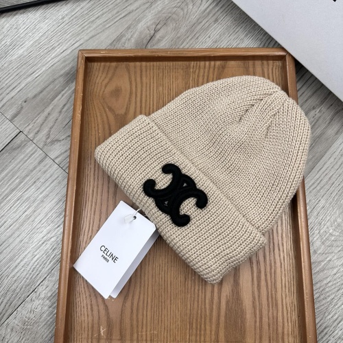 Cheap Celine Caps #1269468 Replica Wholesale [$27.00 USD] [ITEM#1269468] on Replica Celine Caps