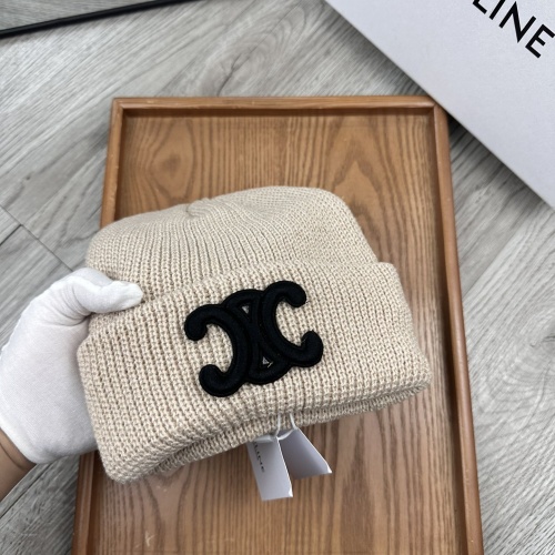 Cheap Celine Caps #1269468 Replica Wholesale [$27.00 USD] [ITEM#1269468] on Replica Celine Caps