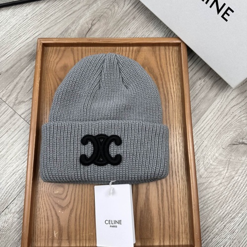 Cheap Celine Caps #1269469 Replica Wholesale [$27.00 USD] [ITEM#1269469] on Replica Celine Caps