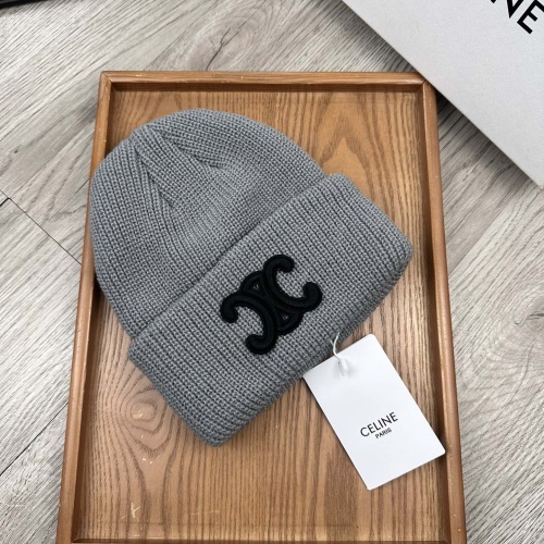 Cheap Celine Caps #1269469 Replica Wholesale [$27.00 USD] [ITEM#1269469] on Replica Celine Caps