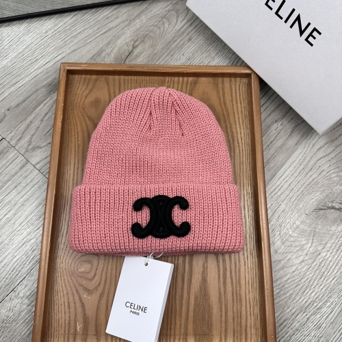 Cheap Celine Caps #1269471 Replica Wholesale [$27.00 USD] [ITEM#1269471] on Replica Celine Caps