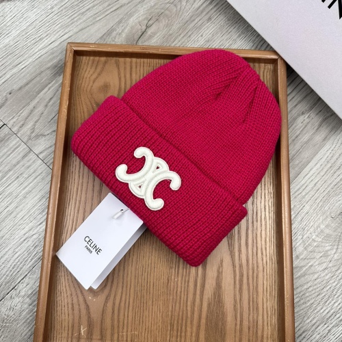 Cheap Celine Caps #1269472 Replica Wholesale [$27.00 USD] [ITEM#1269472] on Replica Celine Caps