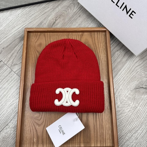 Cheap Celine Caps #1269473 Replica Wholesale [$27.00 USD] [ITEM#1269473] on Replica Celine Caps