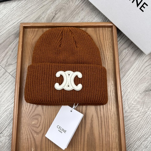 Cheap Celine Caps #1269475 Replica Wholesale [$27.00 USD] [ITEM#1269475] on Replica Celine Caps