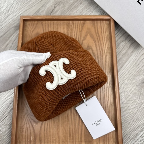 Cheap Celine Caps #1269475 Replica Wholesale [$27.00 USD] [ITEM#1269475] on Replica Celine Caps