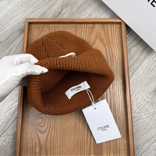 Cheap Celine Caps #1269475 Replica Wholesale [$27.00 USD] [ITEM#1269475] on Replica Celine Caps