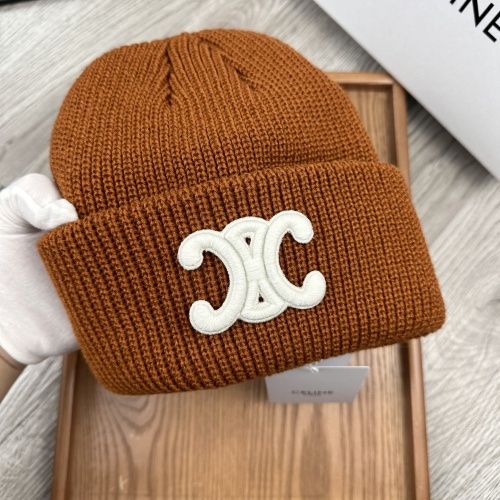 Cheap Celine Caps #1269475 Replica Wholesale [$27.00 USD] [ITEM#1269475] on Replica Celine Caps