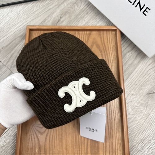 Cheap Celine Caps #1269476 Replica Wholesale [$27.00 USD] [ITEM#1269476] on Replica Celine Caps