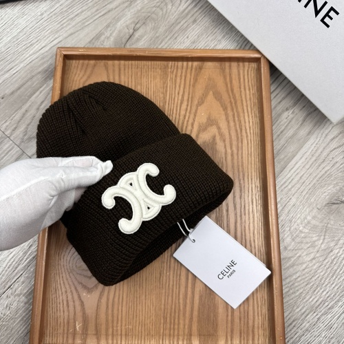 Cheap Celine Caps #1269476 Replica Wholesale [$27.00 USD] [ITEM#1269476] on Replica Celine Caps