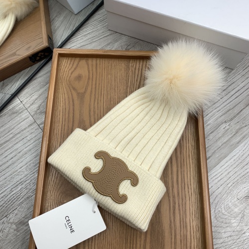 Cheap Celine Caps #1269480 Replica Wholesale [$36.00 USD] [ITEM#1269480] on Replica Celine Caps