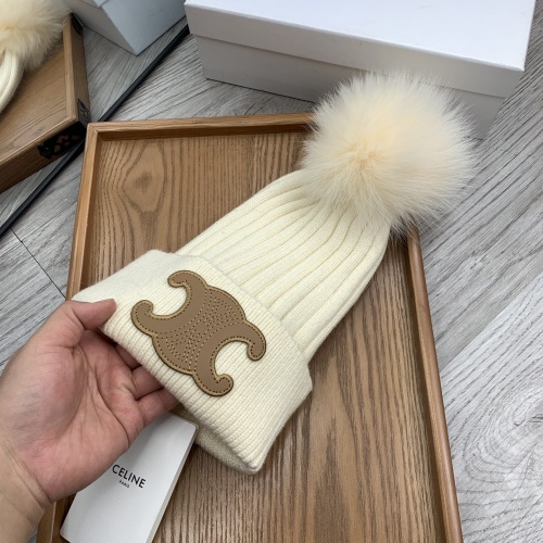 Cheap Celine Caps #1269480 Replica Wholesale [$36.00 USD] [ITEM#1269480] on Replica Celine Caps