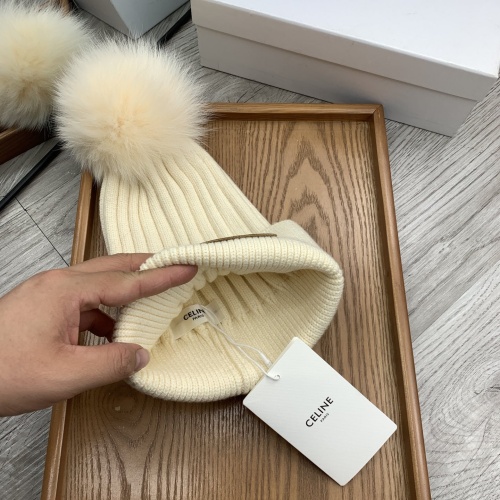 Cheap Celine Caps #1269480 Replica Wholesale [$36.00 USD] [ITEM#1269480] on Replica Celine Caps