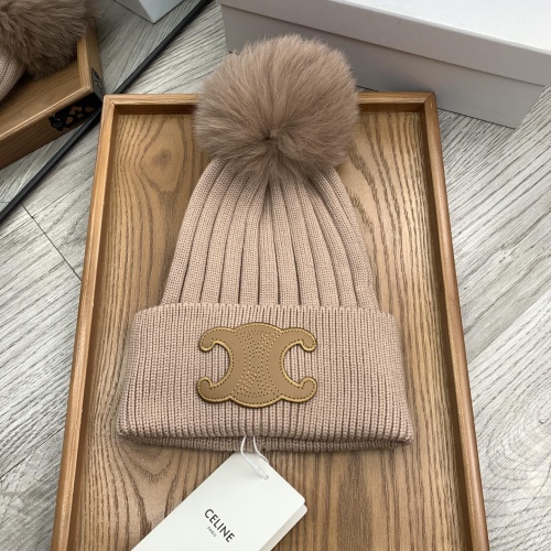 Cheap Celine Caps #1269481 Replica Wholesale [$36.00 USD] [ITEM#1269481] on Replica Celine Caps