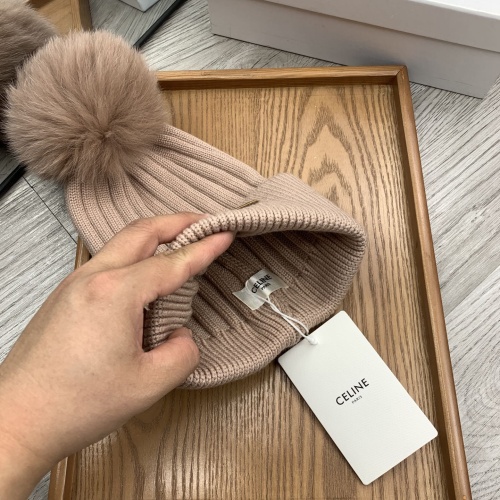 Cheap Celine Caps #1269481 Replica Wholesale [$36.00 USD] [ITEM#1269481] on Replica Celine Caps