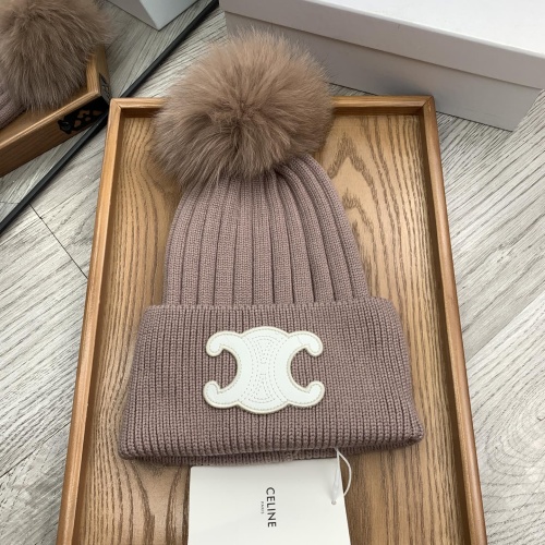 Cheap Celine Caps #1269482 Replica Wholesale [$36.00 USD] [ITEM#1269482] on Replica Celine Caps